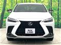 2025 Lexus NX