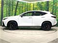 2025 Lexus NX