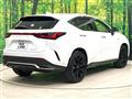 2025 Lexus NX