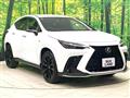 2025 Lexus NX