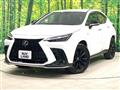 2025 Lexus NX
