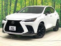 2025 Lexus NX