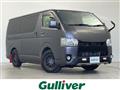 2020 Toyota Hiace Van