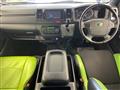 2020 Toyota Hiace Van