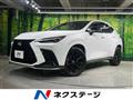 2025 Lexus NX