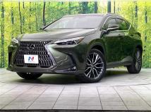 2023 Lexus NX