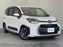 2024 Toyota Sienta