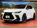 2024 Lexus NX