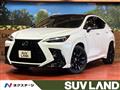 2024 Lexus NX