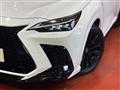 2024 Lexus NX