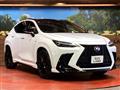 2024 Lexus NX
