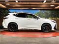 2024 Lexus NX