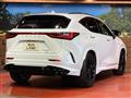 2024 Lexus NX
