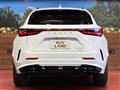 2024 Lexus NX