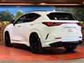 2024 Lexus NX