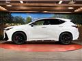 2024 Lexus NX
