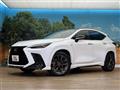 2024 Lexus NX