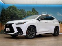 2024 Lexus NX