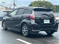 2017 Toyota AQUA