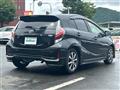 2017 Toyota AQUA