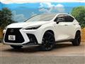2024 Lexus NX