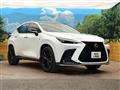 2024 Lexus NX