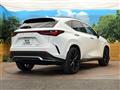 2024 Lexus NX