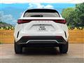 2024 Lexus NX