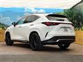2024 Lexus NX