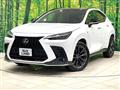 2022 Lexus NX