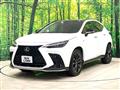 2022 Lexus NX