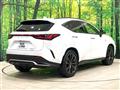 2022 Lexus NX