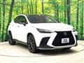 2022 Lexus NX