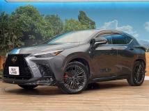 2023 Lexus NX