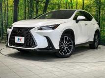 2023 Lexus NX
