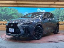 2023 Lexus NX