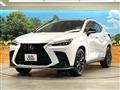 2023 Lexus NX