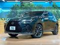 2024 Lexus NX