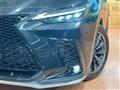 2024 Lexus NX