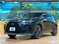 2024 Lexus NX
