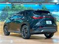 2024 Lexus NX