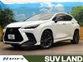 2025 Lexus NX