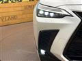 2025 Lexus NX