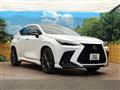 2025 Lexus NX