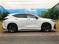 2025 Lexus NX