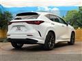 2025 Lexus NX