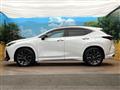 2025 Lexus NX