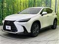 2021 Lexus NX