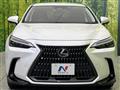 2021 Lexus NX