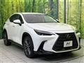 2021 Lexus NX